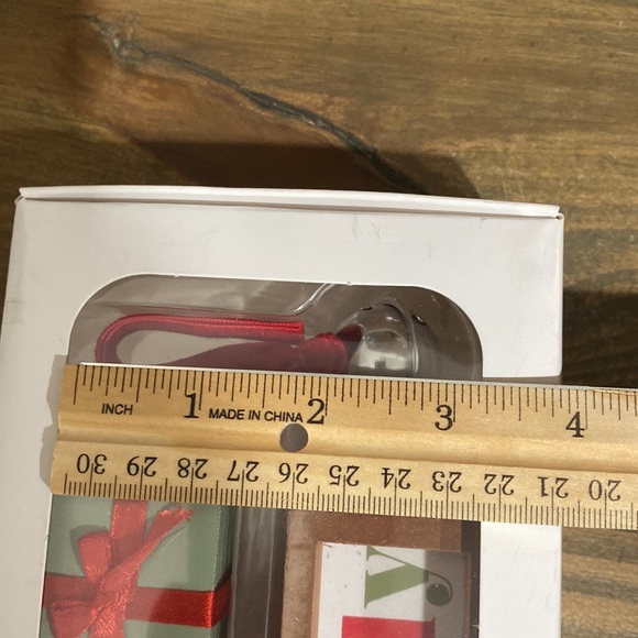 Target BP 2022 Christmas “Be Jolly” 5ct Tiered Tray Props - Picture 12 of 12